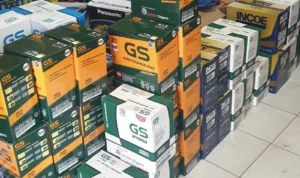 Lokasi toko aki mobil terdekat di Jakarta Selatan: Panduan lengkap