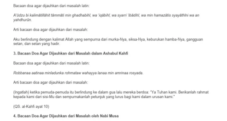 Makna dan Asal Usul Doa Dhuha Agar Dijauhkan Dari Kegagalan