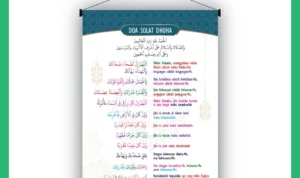 Makna dan Asal‑Usul Doa Dhuha untuk Pengusaha