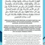 Makna dan Keutamaan Doa Dhuha Agar Selalu Diberi Nikmat