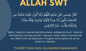 Makna dan Manfaat doa dhuha agar rezeki semakin luas