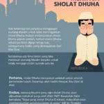 Makna dan Pentingnya doa dhuha sesuai tuntunan nabi