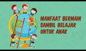 Manfaat belajar lewat video dibandingkan buku manual