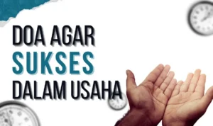 Manfaat Doa Dhuha Agar Bisnis Sukses Besar