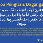 Manfaat Doa Dhuha Agar Dagangan Ramai Pembeli