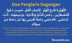 Manfaat Doa Dhuha Agar Dagangan Ramai Pembeli
