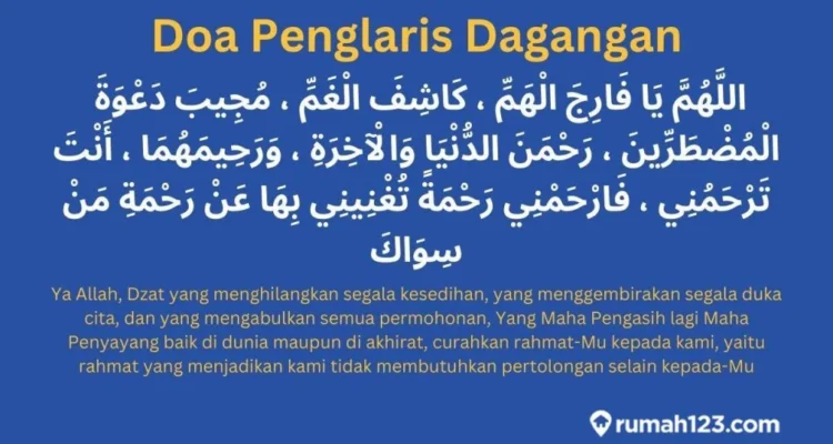 Manfaat Doa Dhuha Agar Dagangan Ramai Pembeli