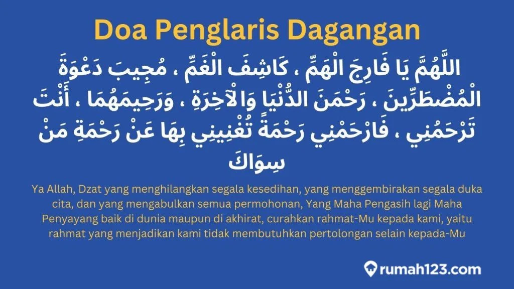 Manfaat Doa Dhuha Agar Dagangan Ramai Pembeli