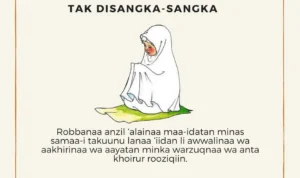 Manfaat Doa Dhuha Agar Rezeki Barokah