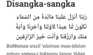 Manfaat Doa Dhuha Agar Rezeki Tak Disangka Sangka dalam Kehidupan Sehari‑Hari