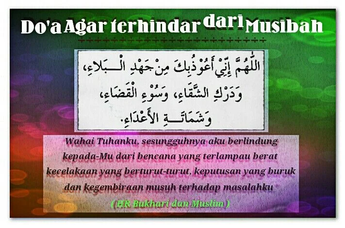 Manfaat Doa Dhuha Agar Terhindar dari Musibah