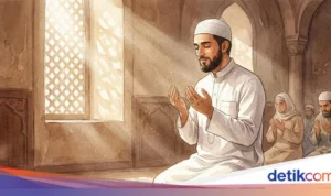 Manfaat Doa Dhuha bagi Pertumbuhan Pelanggan