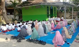 Manfaat Doa Dhuha Bagi Prestasi Sekolah Anak