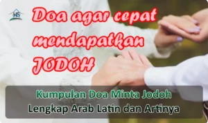 Manfaat Doa Dhuha Minta Jodoh