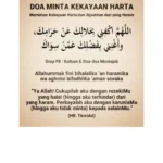 Manfaat Doa Dhuha Minta Kekayaan