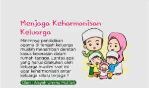 Manfaat Doa Dhuha untuk Keharmonisan Keluarga