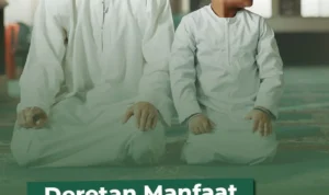 Manfaat Doa Dhuha untuk Pekerja Kantoran
