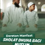 Manfaat Doa Dhuha untuk Reseller