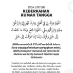 Manfaat doa tahajud agar rumah tangga bahagia