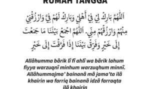 Manfaat doa tahajud agar rumah tangga bahagia