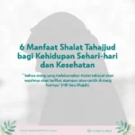 Manfaat Doa Tahajud bagi Kehidupan Sehari-hari