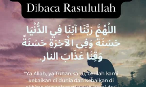 Manfaat Doa Tahajud untuk Orang Meninggal Bagi Keluarga