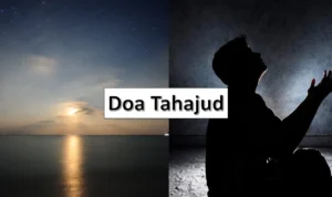Manfaat Kesehatan dan Psikologis dari doa tahajud malam hari