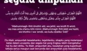 Manfaat Rohani dan Duniawi dari Doa Dhuha untuk Memohon Ampunan