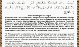Manfaat Spiritual dan Duniawi dari Doa Dhuha Agar Mati Husnul Khatimah