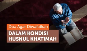 Manfaat Spiritual dan Duniawi dari Doa Dhuha Agar Wafat Husnul Khatimah