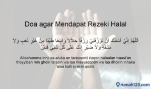Manfaat Spiritual dan Duniawi dari Doa Tahajud agar Rezeki Halal