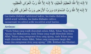 Manfaat Spiritual dan Fisik dari Doa Dhuha Agar Diberi Kelapangan Dada