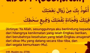 Manfaat Spiritual dan Fisik dari Doa Dhuha Agar Diberi Kesehatan Jasmani