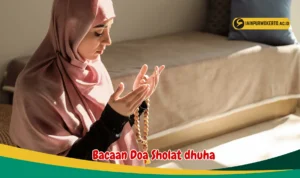 Manfaat Spiritual dan Praktis dari Doa Dhuha Agar Diberikan Keberkahan Waktu