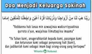 Manfaat Spiritual dan Psikologis dari doa dhuha agar rumah tangga sakinah