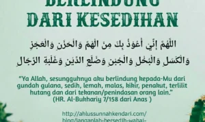 Manfaat Spiritual dan Psikologis dari Doa Dhuha Agar Terhindar Dari Kesedihan
