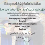 Manfaat Spiritual dan Psikologis dari Doa Tahajud agar Anak Cerdas