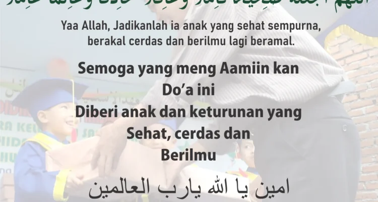 Manfaat Spiritual dan Psikologis dari Doa Tahajud agar Anak Cerdas
