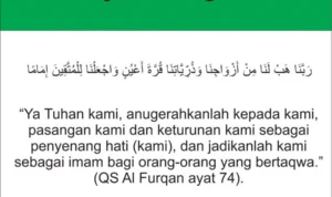 Manfaat spiritual dan psikologis dari doa tahajud agar keluarga sakinah
