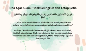 Manfaat Spiritual dan Psikologis dari Doa Tahajud Agar Suami Setia