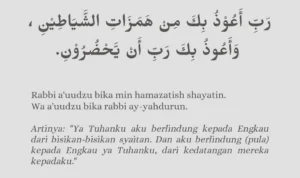 Manfaat Spiritual dan Psikologis dari Doa Tahajud Minta Perlindungan
