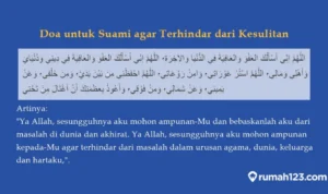 Manfaat Spiritual dan Psikologis dari Doa Tahajud untuk Suami agar Sukses