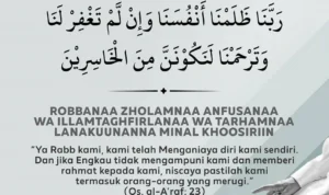 Manfaat Spiritual dan Psikologis Doa Tahajud Agar Dijauhkan Dari Maksiat