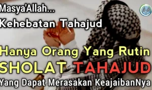 Manfaat Spiritual dari doa tahajud youtube dalam Kehidupan Sehari‑hari