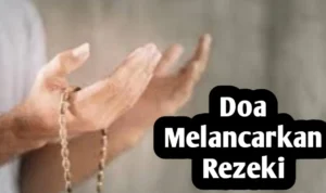 Manfaat Spiritualitas dari doa dhuha agar dijauhkan dari kebangkrutan