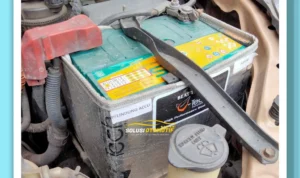 Manfaat utama pelindung aki mobil