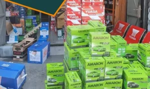 Memahami harga dan variasi produk di toko aki mobil terdekat