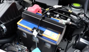 Memilih aki dengan ampere yang lebih tinggi sedikit: Faktor yang harus dipertimbangkan