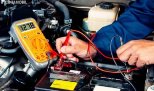 Memilih Aki dengan Voltase Lebih Stabil