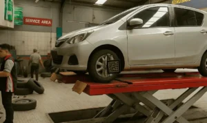 Memilih Bengkel atau Teknisi yang Terpercaya di Denpasar